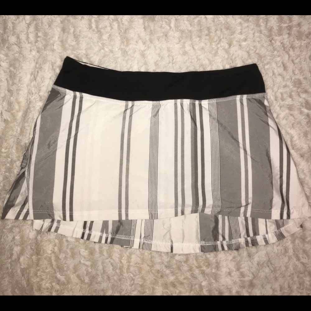 Lululemon skirt